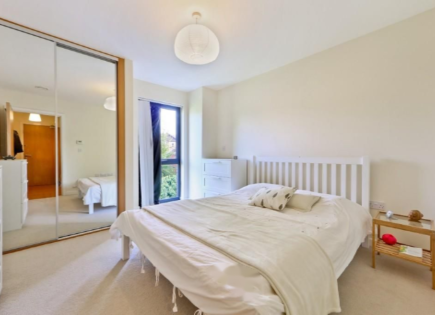 Квартира за 431 250 евро в Лондоне, Великобритания