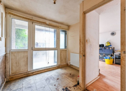 Квартира за 345 000 евро в Лондоне, Великобритания