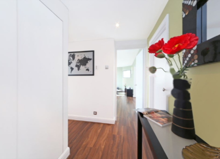 Квартира за 684 250 евро в Лондоне, Великобритания