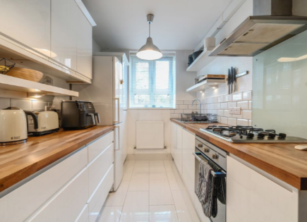 Квартира за 360 000 евро в Лондоне, Великобритания