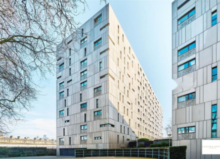 Квартира за 529 000 евро в Лондоне, Великобритания