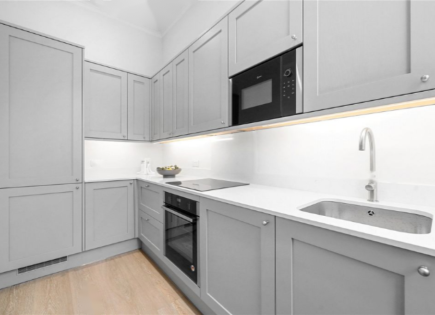 Квартира за 800 000 евро в Лондоне, Великобритания