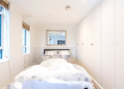 Квартира за 603 750 евро в Лондоне, Великобритания