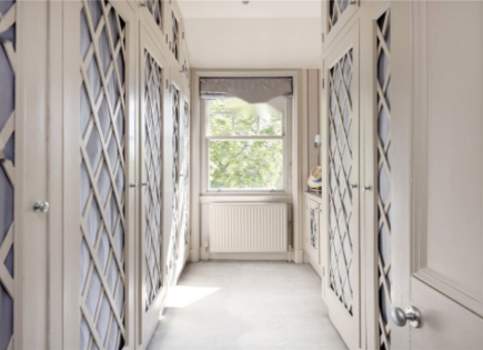 Квартира за 5 692 500 евро в Лондоне, Великобритания