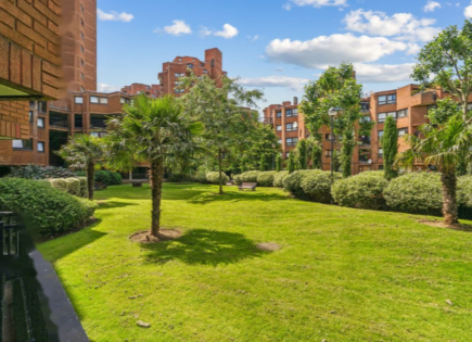 Квартира за 920 000 евро в Лондоне, Великобритания