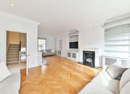 Квартира за 6 900 000 евро в Лондоне, Великобритания