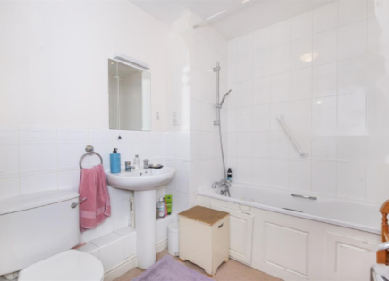 Квартира за 316 250 евро в Лондоне, Великобритания