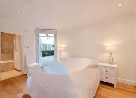 Квартира за 718 750 евро в Лондоне, Великобритания