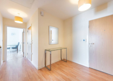 Квартира за 442 750 евро в Лондоне, Великобритания