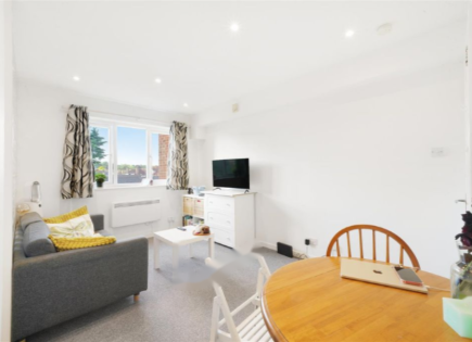 Квартира за 293 250 евро в Лондоне, Великобритания