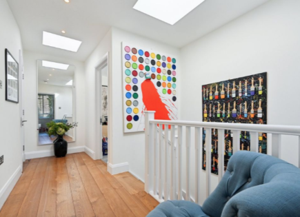 Квартира за 3 444 250 евро в Лондоне, Великобритания