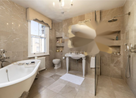 Квартира за 4 025 000 евро в Лондоне, Великобритания