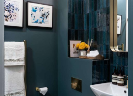 Квартира за 442 750 евро в Лондоне, Великобритания