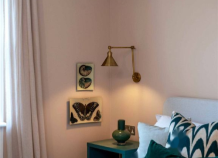 Квартира за 3 191 250 евро в Лондоне, Великобритания