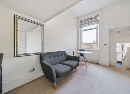 Квартира за 375 000 евро в Лондоне, Великобритания