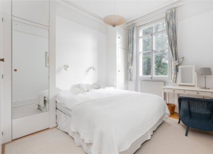 Квартира за 632 500 евро в Лондоне, Великобритания