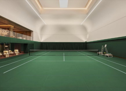 Квартира за 6 700 000 евро в Лондоне, Великобритания