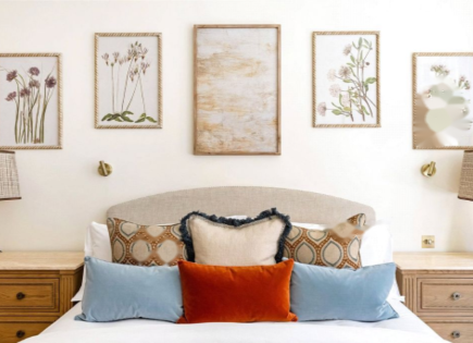 Квартира за 2 850 000 евро в Лондоне, Великобритания