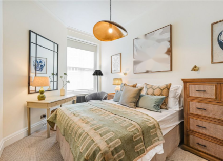 Квартира за 2 600 000 евро в Лондоне, Великобритания