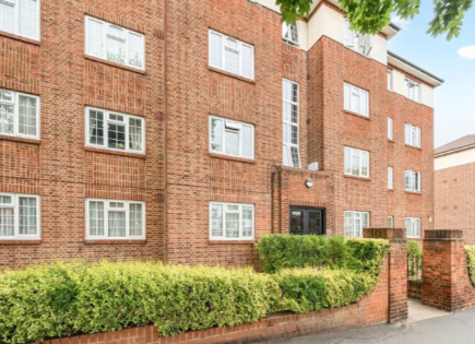 Квартира за 350 000 евро в Лондоне, Великобритания