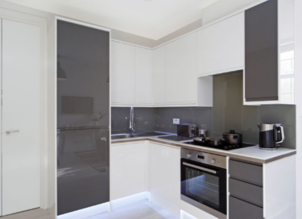 Квартира за 499 000 евро в Лондоне, Великобритания