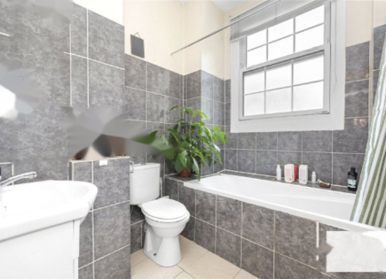 Квартира за 400 000 евро в Лондоне, Великобритания