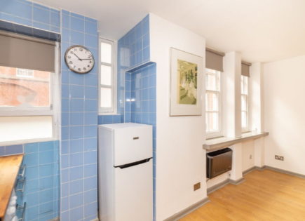 Квартира за 454 250 евро в Лондоне, Великобритания