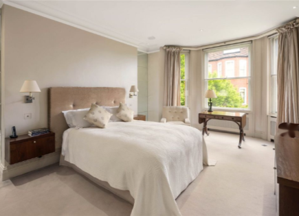 Квартира за 8 625 000 евро в Лондоне, Великобритания