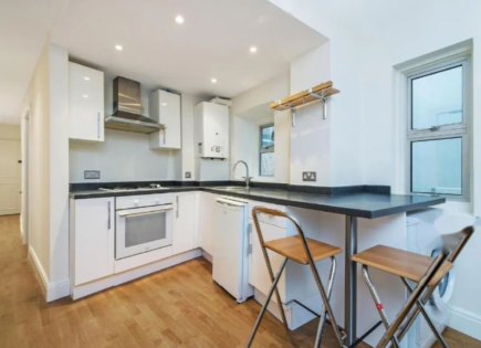 Квартира за 460 000 евро в Лондоне, Великобритания