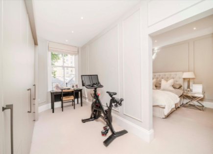 Квартира за 1 500 000 евро в Лондоне, Великобритания