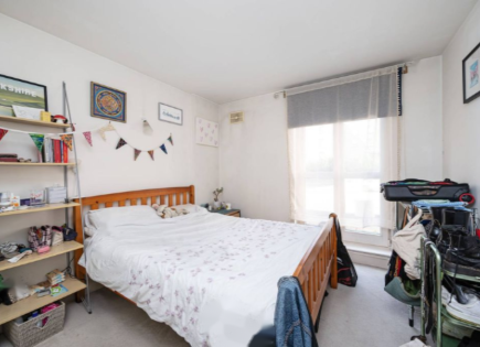 Квартира за 460 000 евро в Лондоне, Великобритания