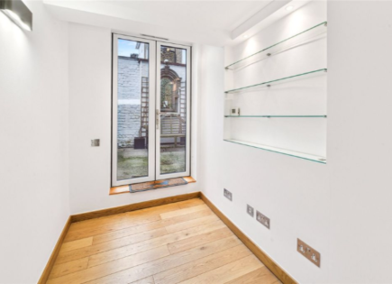 Квартира за 1 000 000 евро в Лондоне, Великобритания