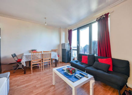 Квартира за 460 000 евро в Лондоне, Великобритания