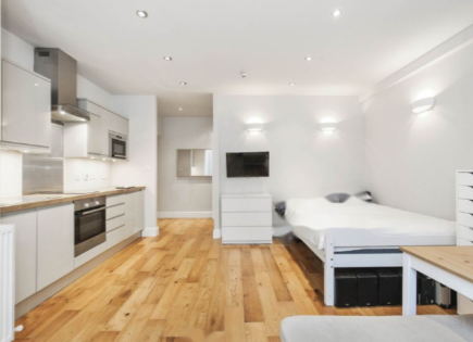 Квартира за 396 750 евро в Лондоне, Великобритания