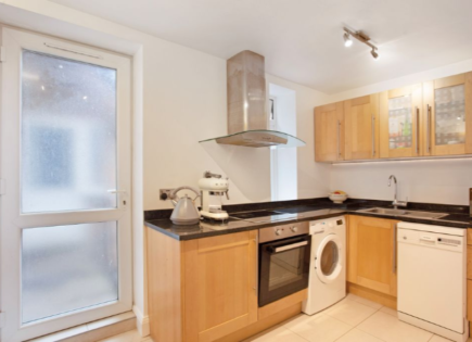 Квартира за 454 250 евро в Лондоне, Великобритания