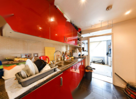 Квартира за 304 750 евро в Лондоне, Великобритания