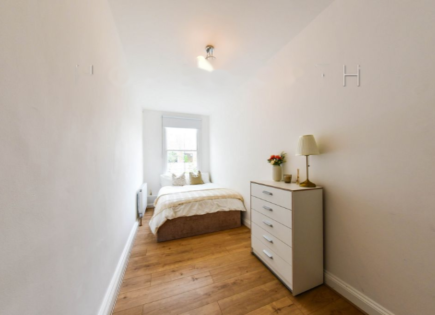 Квартира за 431 250 евро в Лондоне, Великобритания