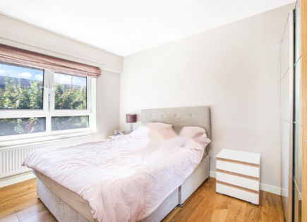 Квартира за 402 500 евро в Лондоне, Великобритания