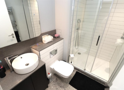 Квартира за 333 500 евро в Лондоне, Великобритания