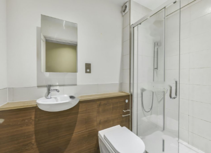 Квартира за 799 250 евро в Лондоне, Великобритания