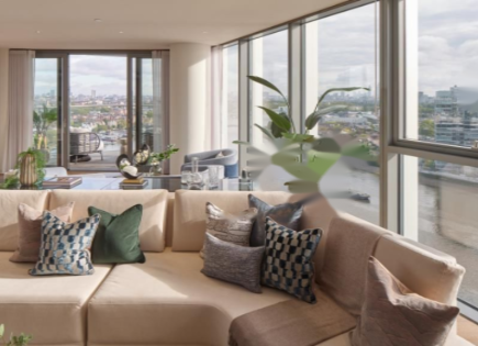 Квартира за 13 329 000 евро в Лондоне, Великобритания