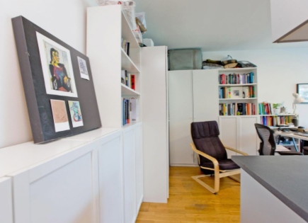 Квартира за 414 000 евро в Лондоне, Великобритания