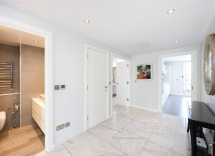 Квартира за 1 897 500 евро в Лондоне, Великобритания