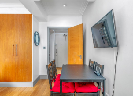 Квартира за 360 000 евро в Лондоне, Великобритания