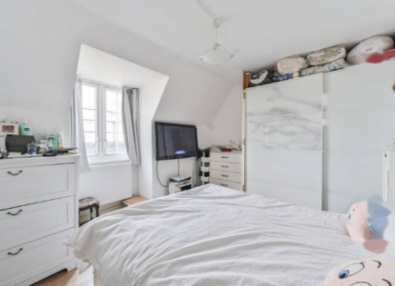 Квартира за 460 000 евро в Лондоне, Великобритания