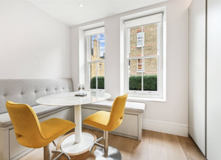 Квартира за 3 427 000 евро в Лондоне, Великобритания