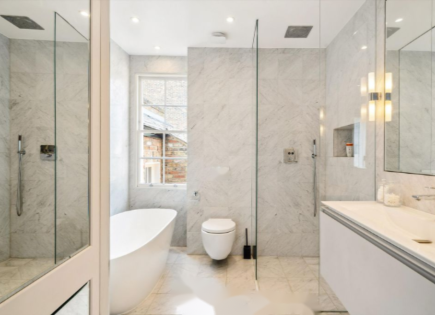 Квартира за 3 444 250 евро в Лондоне, Великобритания