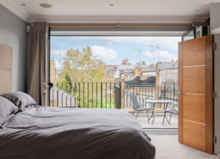 Квартира за 3 450 000 евро в Лондоне, Великобритания