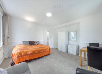 Квартира за 325 000 евро в Лондоне, Великобритания