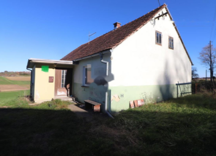 Ферма за 199 000 евро в Ленарте, Словения